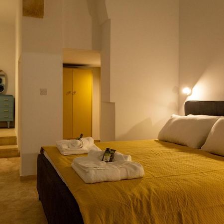 Valletta Collection - St. Domenic Duplex Экстерьер фото