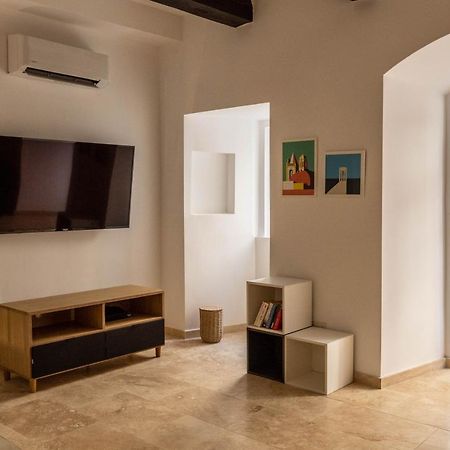 Valletta Collection - St. Domenic Duplex Экстерьер фото