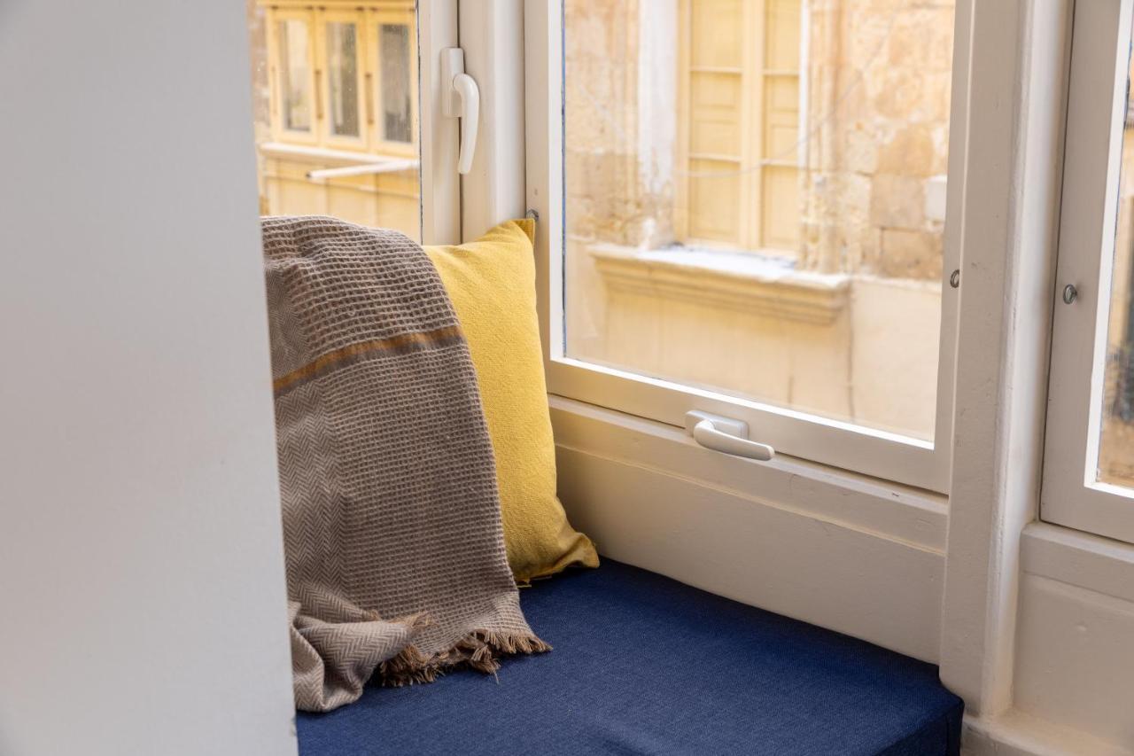 Valletta Collection - St. Domenic Duplex Экстерьер фото