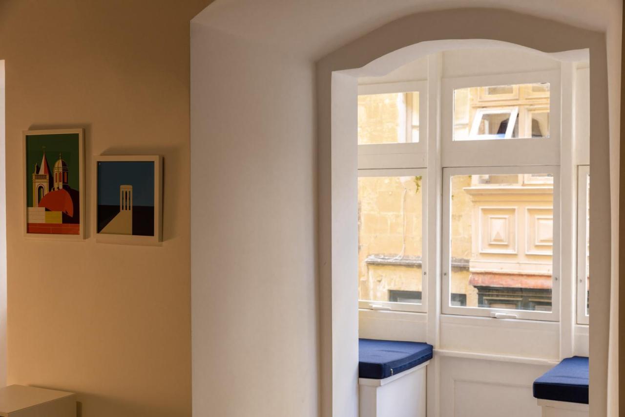 Valletta Collection - St. Domenic Duplex Экстерьер фото
