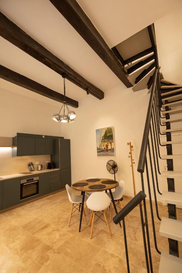 Valletta Collection - St. Domenic Duplex Экстерьер фото